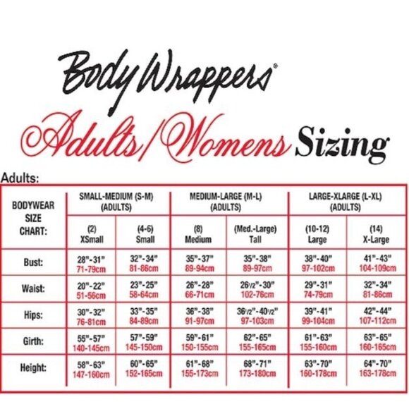 Body Wrappers Mottled Dance Jumpsuit Adult XS Hip Hop Competition - Picture 9 of 9